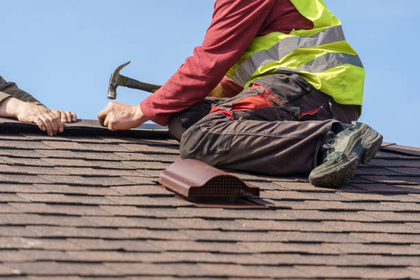 Best Commercial Roofing Services  in Riverside, OH