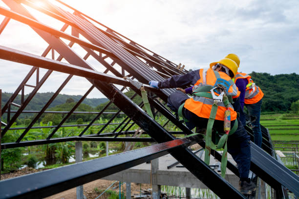 Best Commercial Roofing Services  in Riverside, OH
