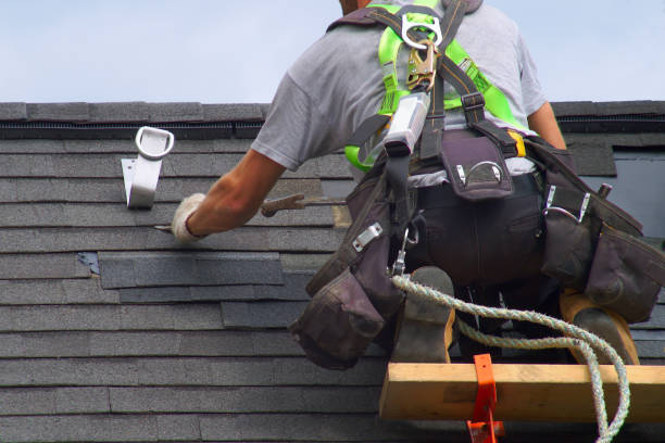 Best Gutter Installation and Roofing  in Riverside, OH