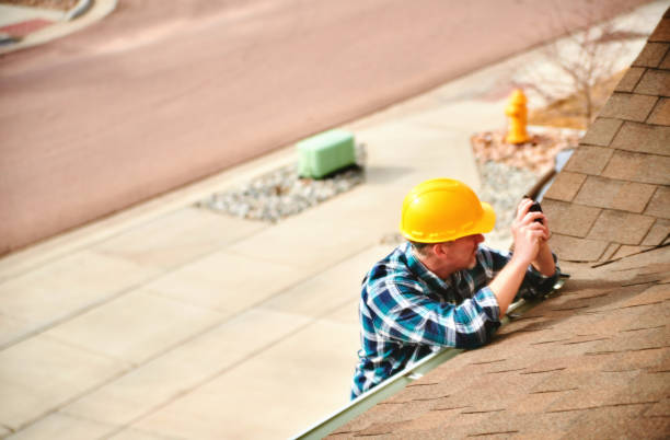 Best Roof Maintenance Services  in Riverside, OH