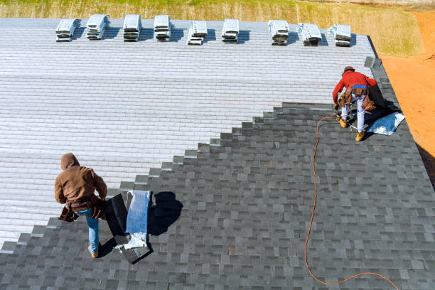 Best Metal Roofing Contractor  in Riverside, OH