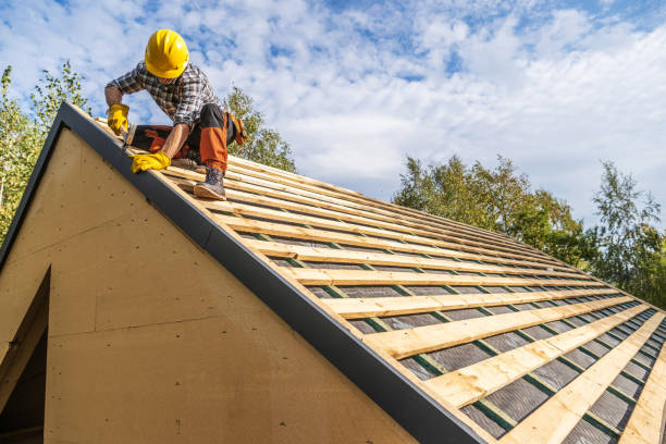 Reliable Riverside, OH Roofing Contractor Solutions