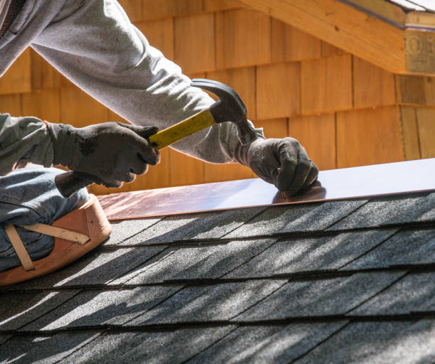Quick and Trustworthy Emergency Roof Repair Services in Riverside, OH